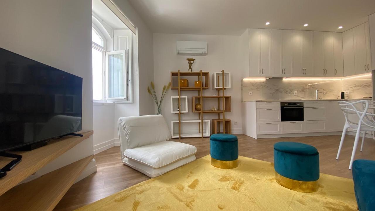 דירות Ferreira'S House ויאנה דו קסטלו מראה חיצוני תמונה