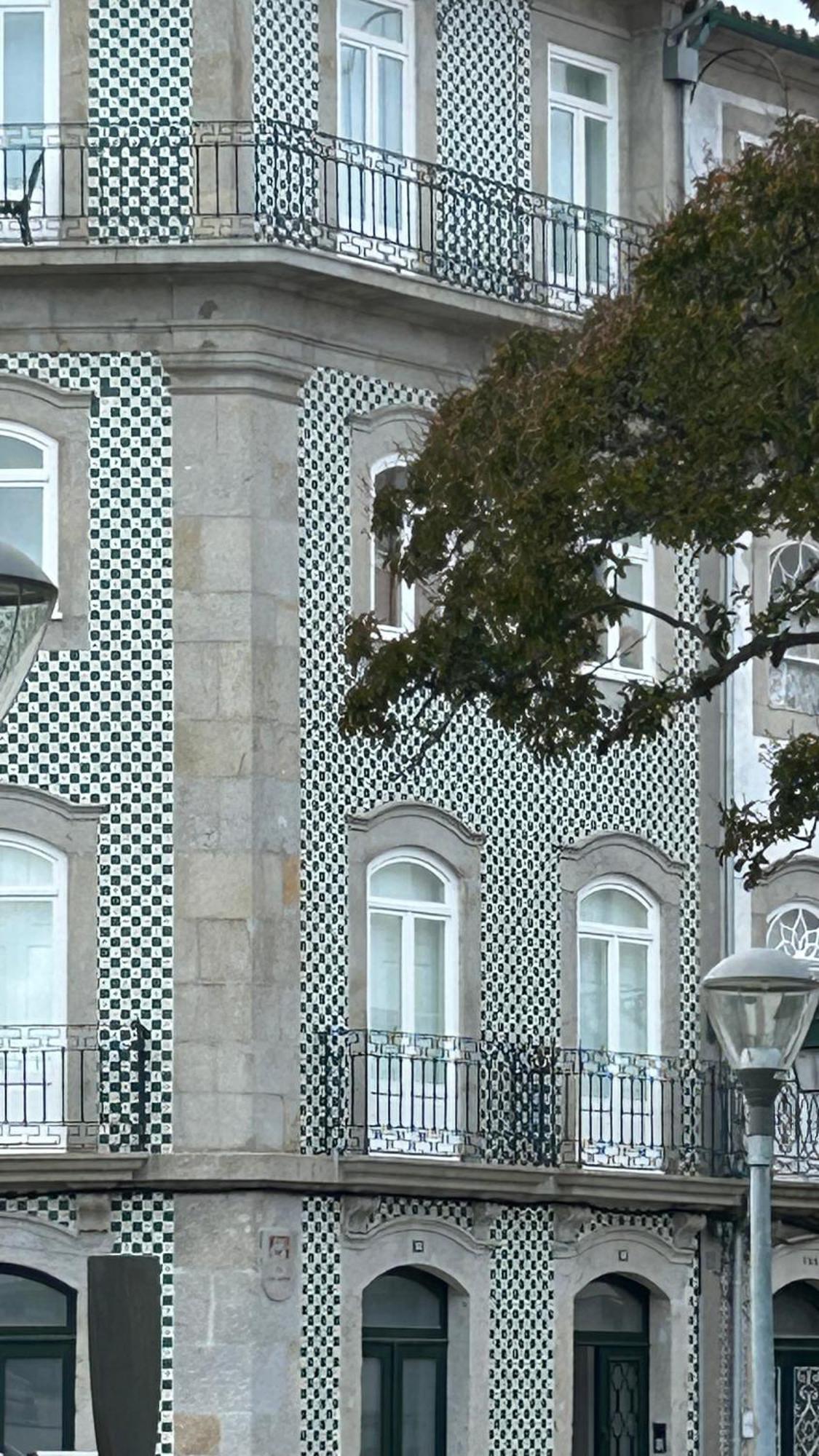 דירות Ferreira'S House ויאנה דו קסטלו מראה חיצוני תמונה